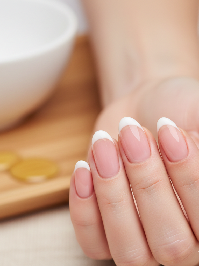 RevaNail Nail Support